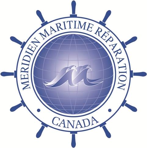 Méridien maritime réparation